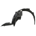 59120AJ24A - Body: Fender Liner for Subaru: Outback Image