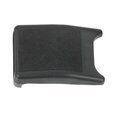 13328193 - : Jet Black Front Seat Belt Tensioner Cover for GM Image