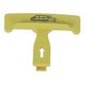CK4Z9946318A - Body: Interior Door Handle for Ford Image