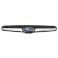 91121SG240 - Body: Grille Assembly for Subaru: Forester Image