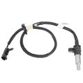 84378139 - : OEM NEW 2018-20 GM Chevrolet Express Rear Right Side Wheel Speed Sensor 84378139 for GM Image