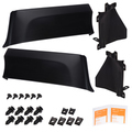 J101SVA000NN - : OEM NEW Subaru Aero Splash Guard Un Rear J101SVA000NN for Subaru Image