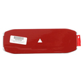 68290865AB - : Tailgate Nameplate for Mopar Image