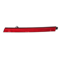 25880226 - : OEM NEW 2010-15 GM Cadillac CTS Rear Passenger Side End Panel Reflector 25880226 for GM Image