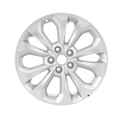 529102P285 - : OEM NEW 2014-15 Kia Sorento Wagon Wheel Assembly-Aluminium Rim Alloy 52910-2P285 for Kia: Sorento Image