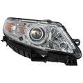 AA5Z13008N - : OEM NEW 2009-2012 Lincoln MKS Right Composite Headlamp Housing AA5Z-13008-N for Lincoln: MKS Image