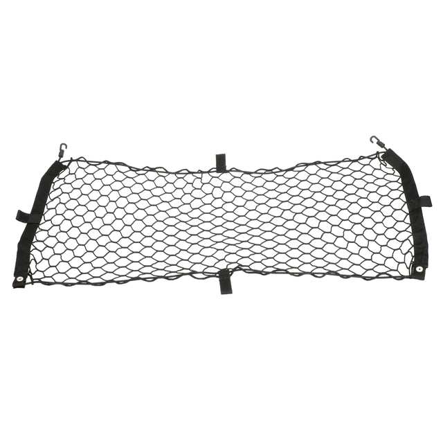 F5510LS400 - Interior: 2003-2006 Subaru Baja Horizontal Rear Cargo Net OEM NEW Genuine F5510LS400 for Subaru: Baja Image