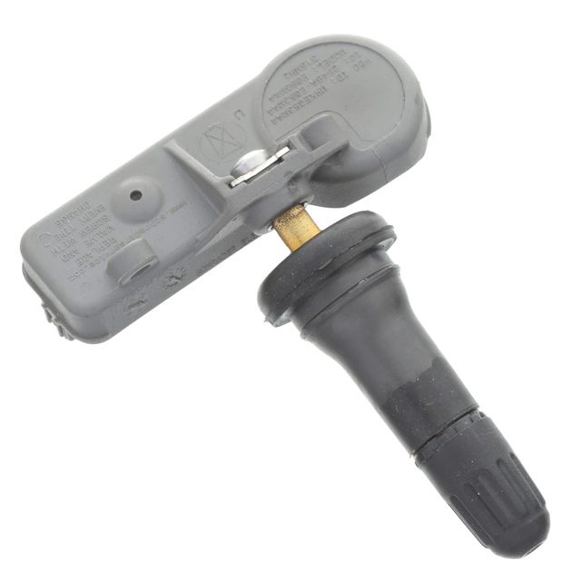 84413350 - Wheels: Tire Pressure Sensor (XL7-314.9MHz) for Buick: Cascada, Encore, LaCrosse, Regal, Verano | Cadillac: XT5 | Chevrolet: Camaro, Colorado, Cruze, Equinox, Impala, Malibu, Silverado 1500, Silverado 2500 HD, Silverado 3500 HD, Sonic, Spark, Spark EV, SS, Suburban, Suburban 3500 HD, Tahoe | GMC: Canyon, Sierra 1500, Sierra 2500 HD, Sierra 3500 HD, Terrain, Yukon, Yukon XL Image