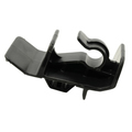 57255AG000 - Body: Bracket Clamp for Subaru: Crosstrek, Forester, Impreza, XV Crosstrek Image