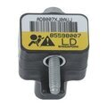85598007 - Electrical: Air Bag Impact Sensor for GM Image