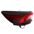 PJ6Z13405A - Electrical: Tail Lamp Assembly for Ford: Escape Image