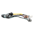 84931SA000 - Electrical: Socket for Subaru: Forester Image