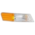 68004180AC - : OEM NEW 07-17 Mopar Jeep Patriot Right Side Lamp Park And Turn Signal 68004180AC for Mopar Image
