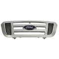 6L5Z8200AAA - Body: Grille for Ford: Ranger Image