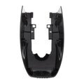 84049174 - : Black Windshield Multifunction Sensor Mount Bracket Cover for GM Image