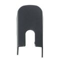 25800773 - : 2007-2014 Chevy GMC Saturn Rear Window Wiper Arm Cap OEM NEW Genuine 25800773 for GM Image