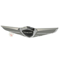 86320D2300 - : Mark Assembly Hood Top for Hyundai Image