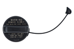 DR6142250B - Fuel System: Filler Cap for Mazda: 2, 5, MX-5 Miata Image