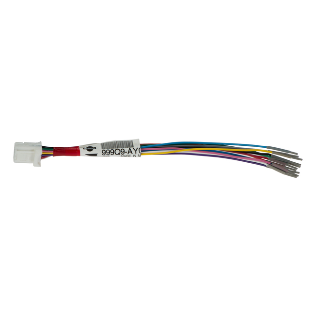 T99F67VA0A - Serviceable Components: Accessory Service Connector for Nissan Image