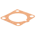 1617530P70 - Air &amp; Fuel Delivery: Fuel Injection Throttle Body Mounting Gasket for Nissan: 300ZX Image