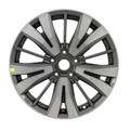 403009PF2A - Suspension: Wheel, Alloy for Nissan: Pathfinder Image