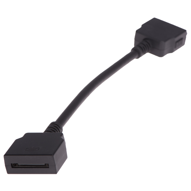 H621SXA300 - Audio/Video: Ipod Interface for Subaru: Forester, Legacy, Outback, Tribeca Image