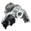 14411BV84B - Engine: Turbocharger for Nissan: Juke Image