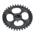 13262993 - : Heating and Air Conditioning Air Inlet Valve Actuator Gear for GM Image