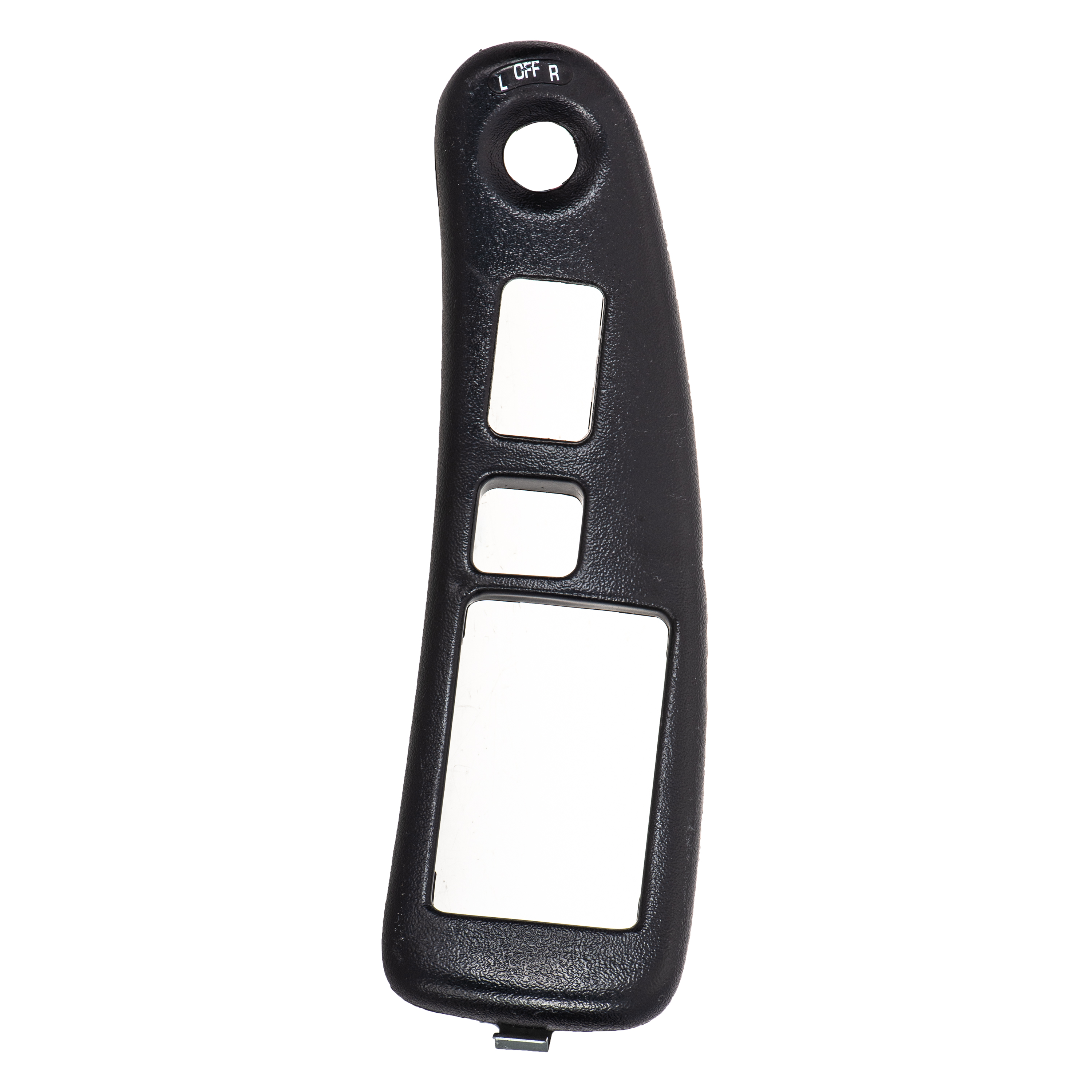10420343 - Body: Switch Bezel for GM Image