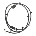 JB5Z17A605A - Body: Front Hose for Ford Image