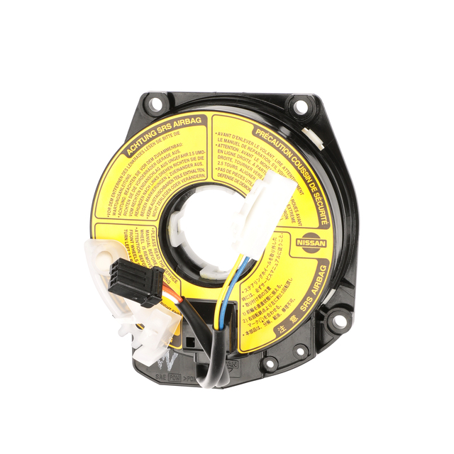 1996-1999 Nissan Clock Spring B5554-0V025 | QuirkParts