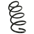 BV6Z5310E - : OEM NEW 2014-2018 Ford Focus Front Coil Spring Left Or Right Genuine BV6Z-5310-E for Ford: Focus Image