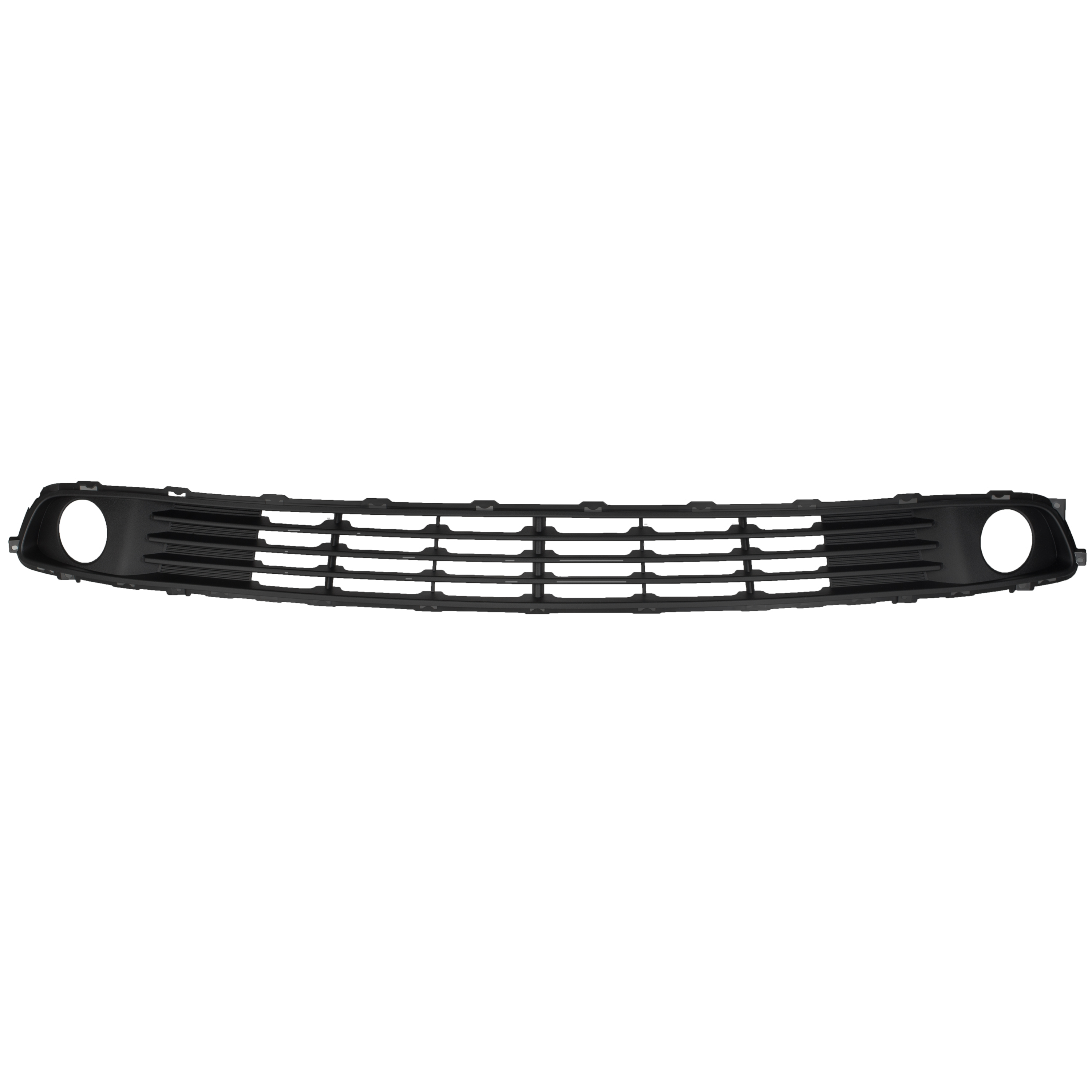 865612G000 - : 2006-2009 Kia Optima Front Lower Bumper Grille OEM NEW 86561-2G000 for Kia Image
