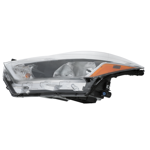 2018-2020 Nissan Kicks OEM NEW 2018-2019 Nissan Kicks Driver Sd
