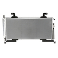 73210AL00A - HVAC: Condenser for Subaru: Legacy, Outback Image