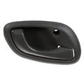 30024123 - Body: Handle, Inside for GM Image