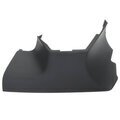 57731AE690 - : OEM NEW 2000-02 Subaru Outback Base 2.5L Front Black Bumper Cover Cap 57731AE690 for Subaru Image
