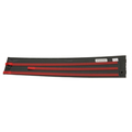68504165AA - : OEM NEW 2011-2016 Mopar Dodge Durango Chrysler Rear Applique-B Pillar 68504165AA for Mopar Image