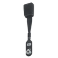84531741 - : Jet Black Seat Belt Receptacle for GM Image