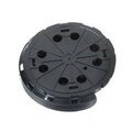 84468959 - Body: Door Mirror Drive Motor for GM Image
