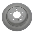 13544245 - : Rear Brake Rotor for GM Image