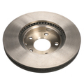 K01133251B - Brakes: Rotor for Mazda: CX-5 Image