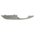 10388390 - : GM Express Van &amp; Savana Grey LH Front Door Handle Cover Trim OEM NEW for Chevrolet: Express 1500, Express 2500, Express 3500 | GMC: Savana 1500, Savana 2500, Savana 3500 Image
