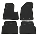 82213148AB - Interior Accessories: Carpet Floor Mats for Chrysler: 200 Image