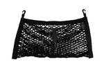 8KD33 - : 2016-2025 Mazda MX-5 Miata Rear Cargo Area Net for Mazda: MX-5 Miata Image