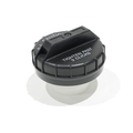 22591476 - : Fuel Tank Filler Cap for Buick: Century, Commercial Chassis, Electra, LeSabre, Park Avenue, Regal, Riviera, Roadmaster, Skyhawk, Skylark, Somerset, Somerset Regal | Cadillac: 60 Special, Cimarron, DeVille, Eldorado, Fleetwood, Seville | Chevrolet: Astro, Beretta, Blazer, C/K Pickup, C1500, C2500, C3500, Caprice, Cavalier, Celebrity, Chevette, Citation II, Corsica, Corvette, El Camino, Express 1500, Express 2500, Express 3500, G10, G20, G30, Impala, K1500 Pickup, K2500 Pickup, K3500 Pickup, K5 Blazer, Lumina, Lumina APV, Monte Carlo, P20, P30, R10, R20, R2500, R30, R3500, S10, S10 Blazer, Spectrum, Sprint, Suburban C10, Suburban C1500, Suburban C20, Suburban C2500, Suburban K10, Suburban K1500, Suburban K20, Suburban K2500, Suburban R10, Suburban R1500, Suburban R20, Suburban R2500, Suburban V10, Suburban V1500, Suburban V20, Suburban V2500, Tahoe, V10, V20, V30, V3500 | GMC: C1500 Pickup, C2500 Pickup, C3500 Pickup, Caballero, G1500, G2500, G3500, Jimmy, Jimmy S15, K1500 Pickup, K2500 Pickup, K3500 Pickup, P2500, P3500, R1500 Pickup, R2500 Pickup, R3500 Pickup, S15, Safari, Savana 1500, Savana 2500, Savana 3500, Sonoma, Suburban C1500, Suburban C2500, Suburban K1500, Suburban K2500, Suburban R1500, Suburban R2500, Syclone, Typhoon, V1500, V1500 Suburban, V2500, V2500 Suburban, V3500, Yukon | Oldsmobile: 88, 98, Achieva, Aurora, Bravada, Calais, Custom Cruiser, Cutlass Calais, Cutlass Ciera, Cutlass Cruiser, Cutlass Supreme, Delta 88, Firenza, LSS, Omega, Silhouette, Toronado | Pontiac: 6000, Bonneville, Grand Am, Grand Prix, J2000 Sunbird, LeMans, Parisienne, Phoenix, Safari, Sunbird, Sunfire, T1000, Trans Sport | Saturn: SC, SC1, SC2, SL, SL1, SL2, SW1, SW2 Image