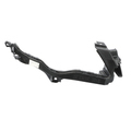 57707AG29A - Body: OEM NEW 2008-2009 Subaru Outback Wagon 2.5L Passenger Sd Side Bracket 57707AG29A for Subaru: Outback Image
