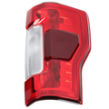 KC3Z13404CCP - : Lamp Assembly Rear Stop And Flas for Ford Image