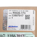 13543412 - Brakes: Hub Assembly for Buick: Envision, LaCrosse, Regal Sportback, Regal TourX | Cadillac: CT4 | Chevrolet: Malibu Image