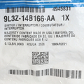 9L3Z14B166AA - Body: Switch for Ford: F-150 Image